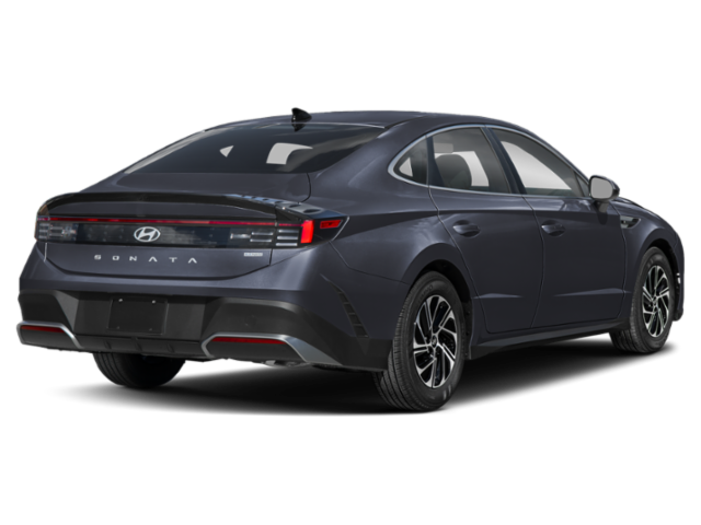 New 2026 Blue Hyundai Blue image 2