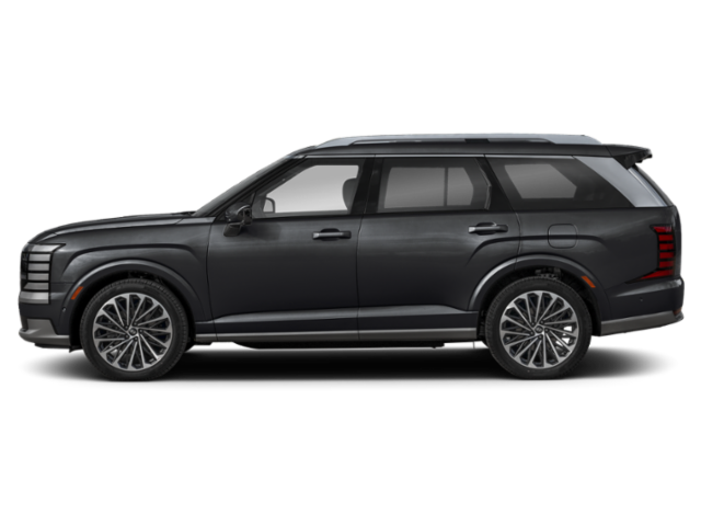New 2026 Black Hyundai Calligraphy image 3