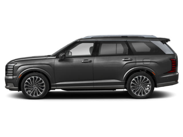 New 2026 Titan Charcoal Pearl Hyundai Calligraphy image 3