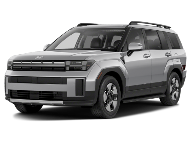 2026 Hyundai Santa Fe SEL's photo