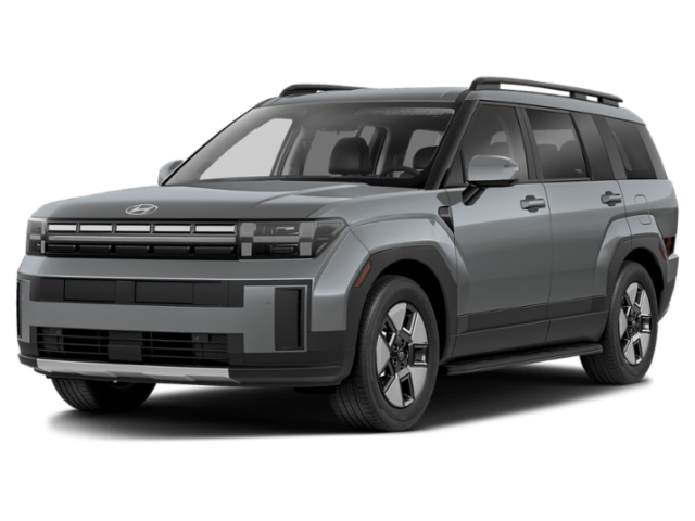 2026 Hyundai Santa Fe SEL's photo