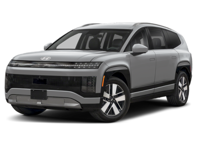 2026 Hyundai IONIQ 9