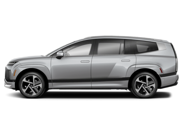 New 2026 Gray Hyundai Performance Calligraphy image 2