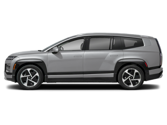 New 2026 Gray Hyundai Performance Limited image 3