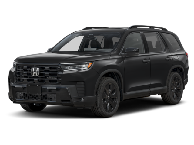 2026 Honda Pilot's photo