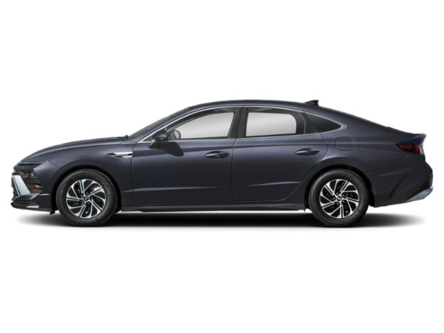 New 2026 Blue Hyundai Blue image 3