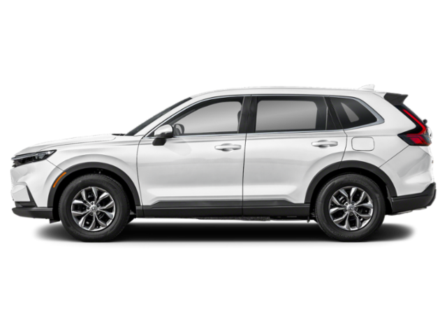 New 2026 White Honda LX image 3