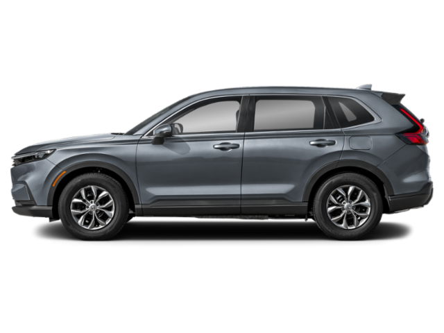 New 2026 Meteorite Gray Metallic Honda LX image 6