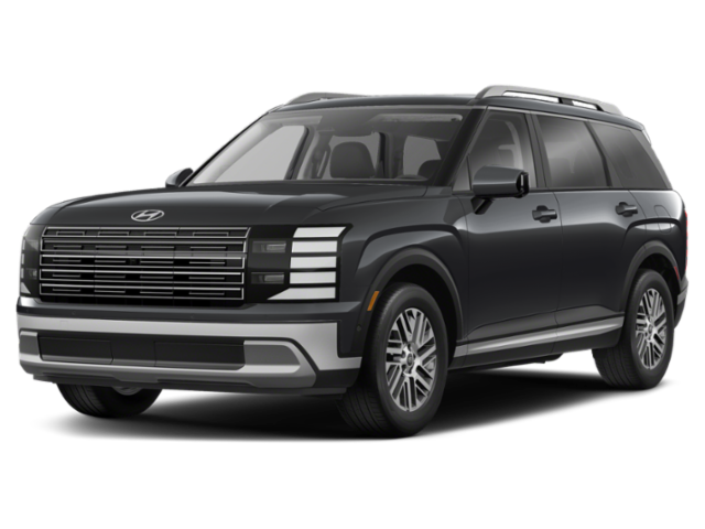 2026 Hyundai Palisade SE's photo