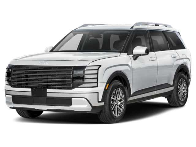 2026 Hyundai PALISADE SEL