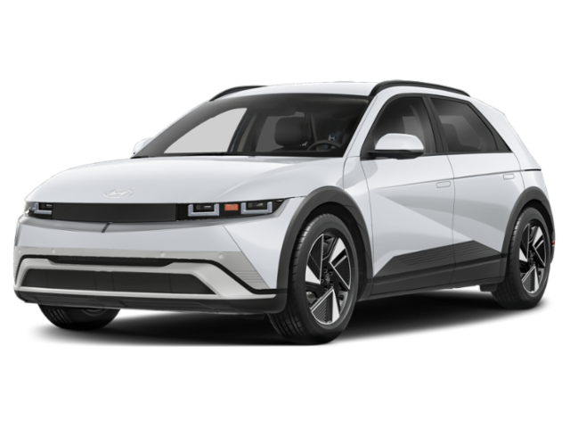 New 2026 Atlas White Hyundai SEL Arriving Soon image 7