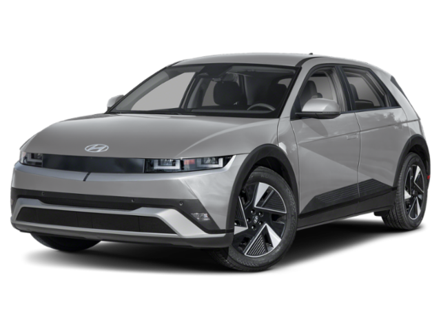 2026 Hyundai IONIQ 5