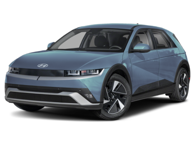 2026 Hyundai IONIQ 5 SE's photo