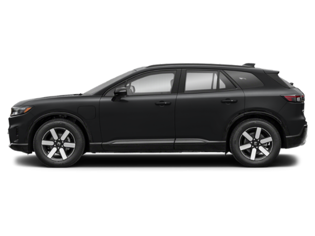 New 2026 Raven Black Honda Touring image 6