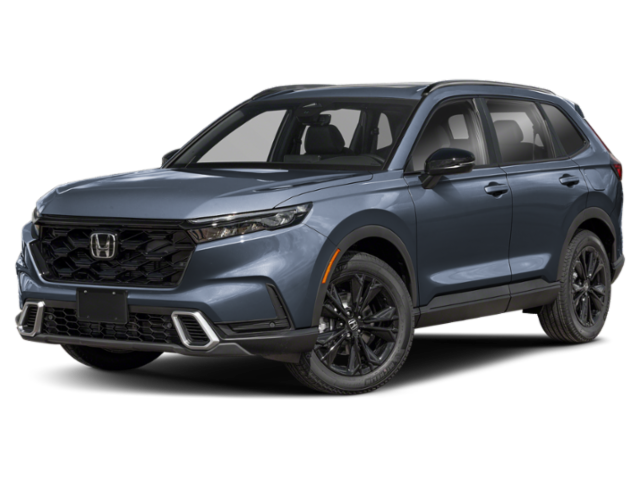 2026 Honda CR-V Sport Touring's photo