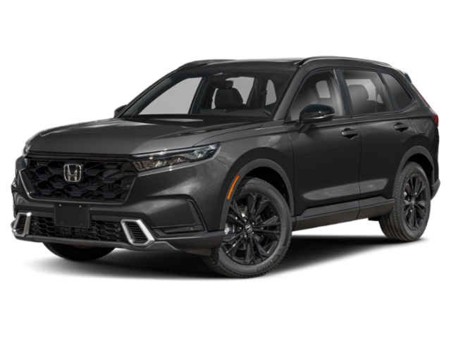 2026 Honda CR-V Hybrid Sport Touring AWD's photo