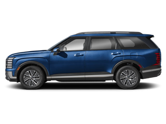 New 2026 Pacific Sapphire Hyundai SEL Premium 7P image 3