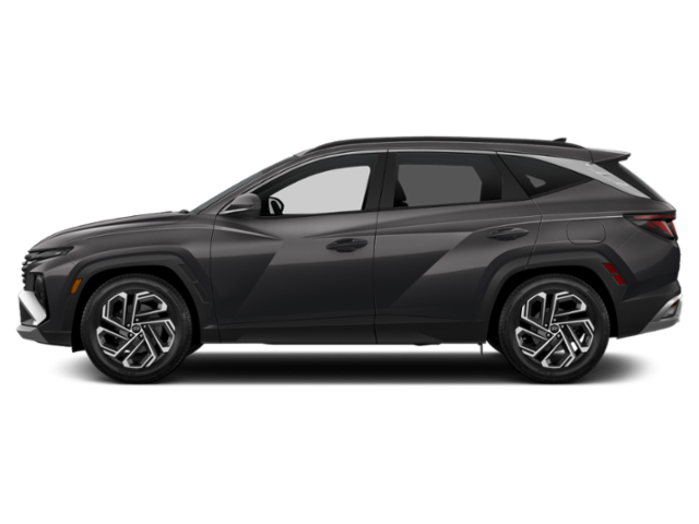 New 2026 Black Hyundai SEL image 2