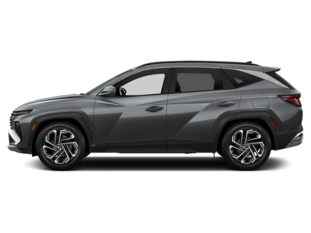 New 2026 Gray Hyundai SEL Plus image 2