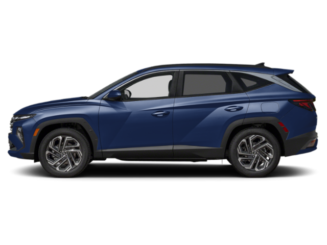 New 2026 Atlantis Blue Hyundai SEL Plus image 6