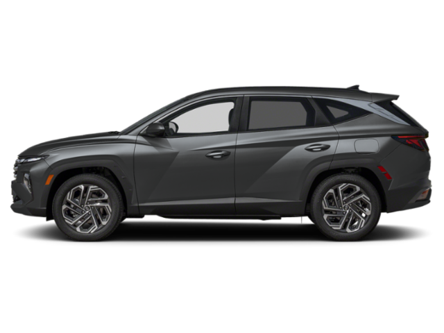 New 2026 Gray Hyundai SEL Plus image 3