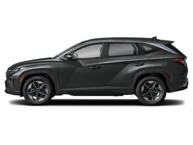 New 2026 Gray HYUNDAI SEL image 3