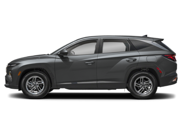 New 2026 Gray Hyundai SE image 3