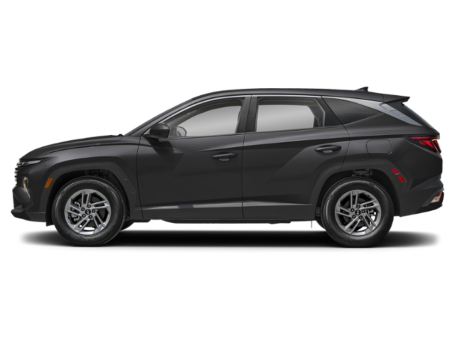 New 2026 Black HYUNDAI SE image 3
