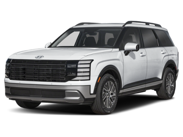 2026 Hyundai PALISADE HYBRID SEL Premium