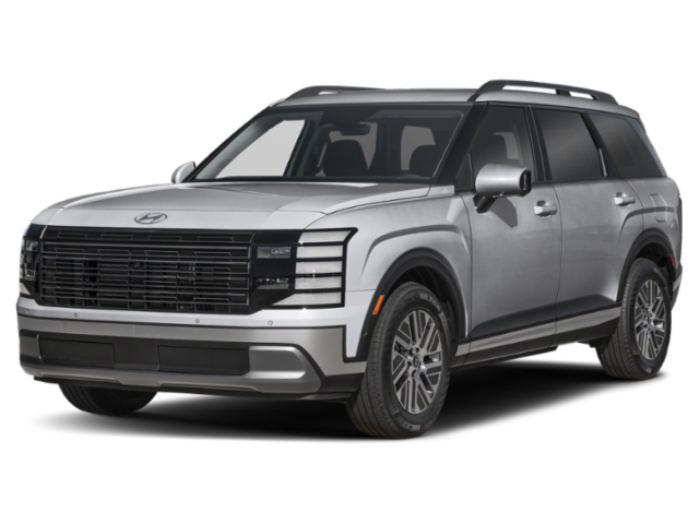 2026 Hyundai PALISADE HYBRID