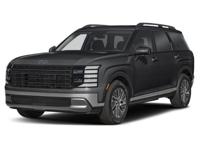 2026 Hyundai PALISADE HYBRID 2026 Hyundai PALISADE HYBRID SEL Premium 4D Sport Utility