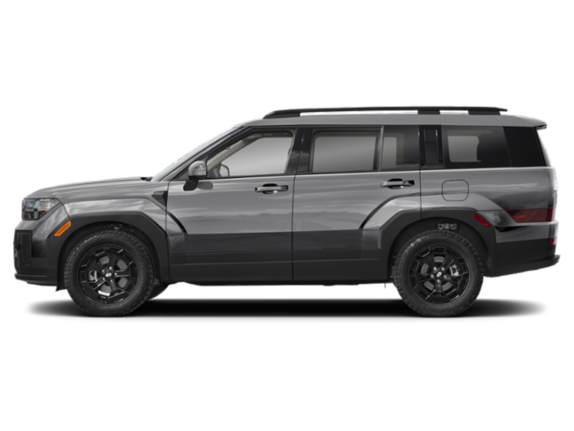 New 2026 Silver HYUNDAI XRT image 3