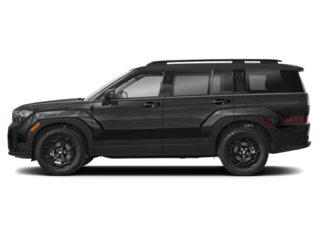 New 2026 Gray Hyundai XRT image 3