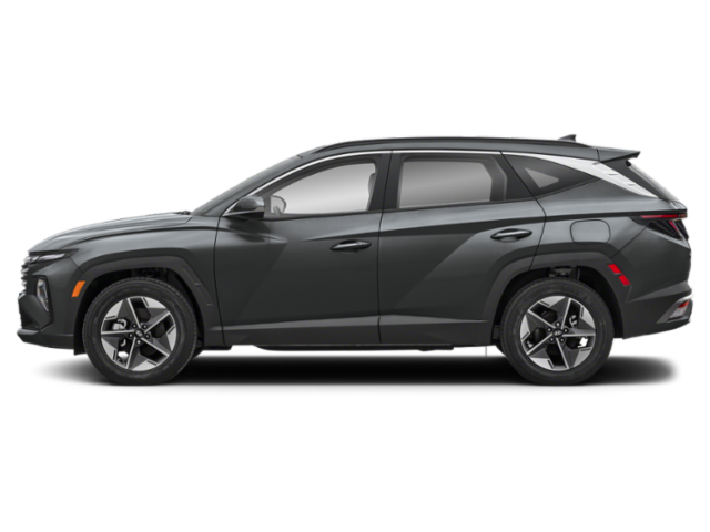 New 2026 Ecotronic Gray Hyundai SEL Premium image 3