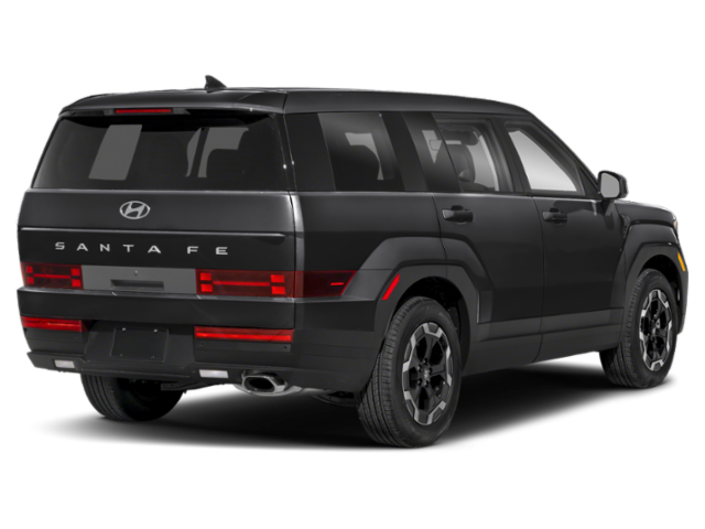 New 2026 Black HYUNDAI SE image 2