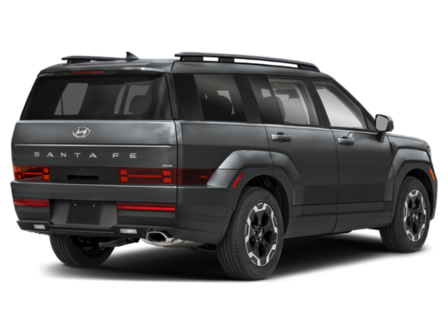 New 2026 Gray Hyundai SEL image 2