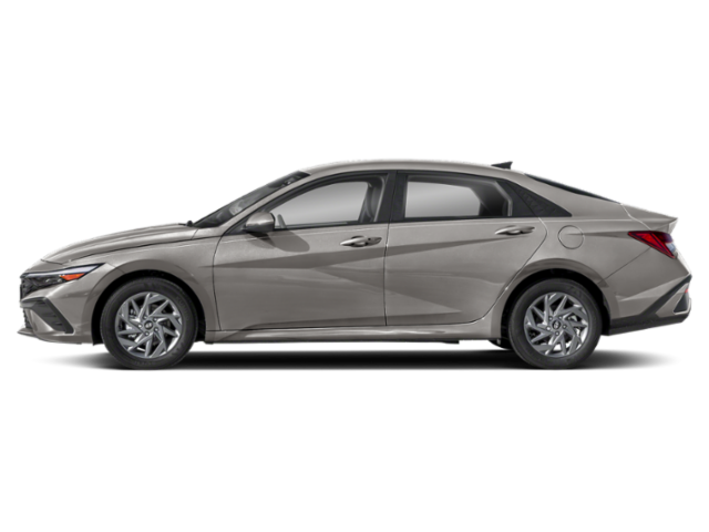 New 2026 Fluid Metal Hyundai Blue image 3
