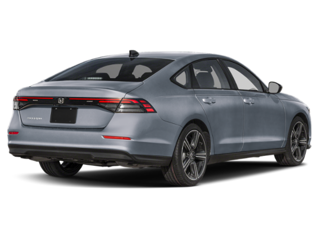 New 2026 Urban Gray Pearl Honda SE image 5