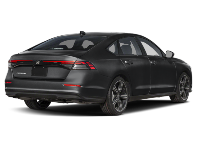 New 2026 Crystal Black Pearl Honda SE image 8