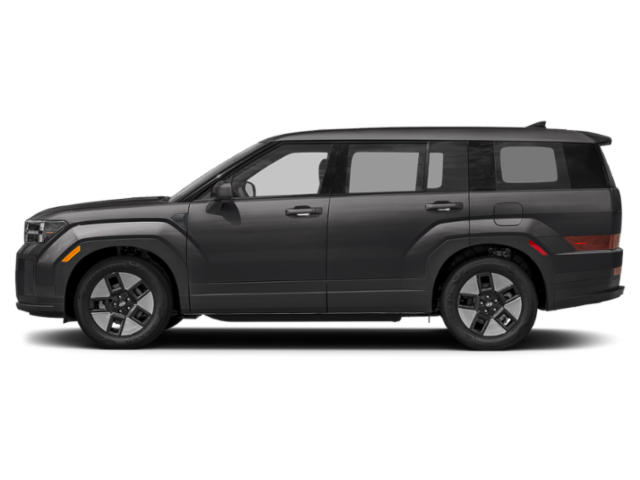 New 2026 Phantom Hyundai SE image 3