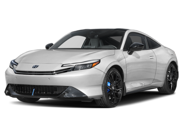 2026 Honda Prelude