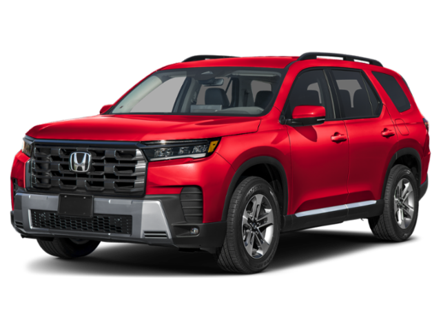 ★ 実走7263km、ホンダGL700interstate 惜譲いたします。 New 2026 Honda Pilot EX-L 4D Sport Utility in Austin #H14463