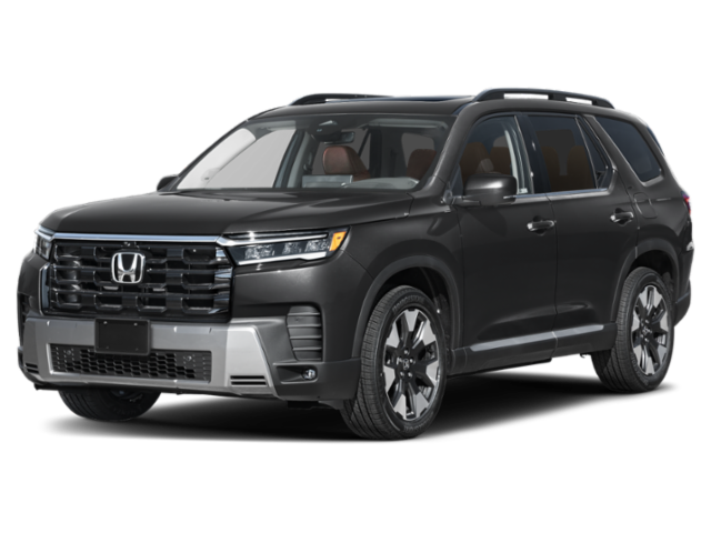 2026 Honda Pilot Elite AWD's photo