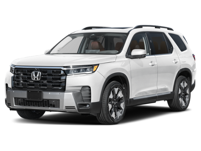 2026 Honda Pilot Elite AWD's photo