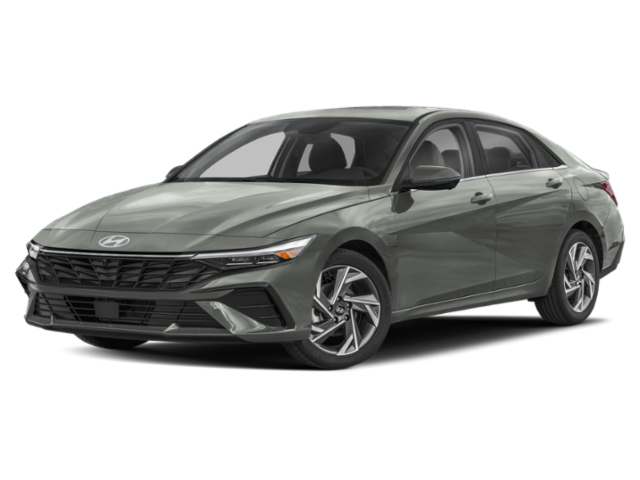 2026 Hyundai Elantra's photo
