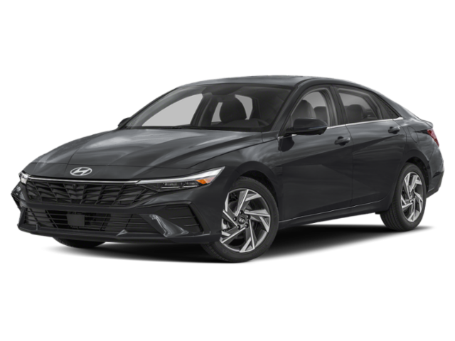 2026 Hyundai Elantra's photo