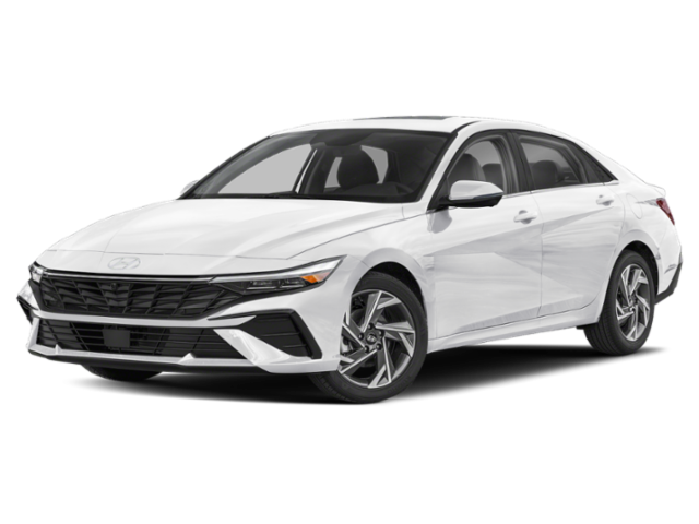 2026 Hyundai Elantra 2.0 Limited IVT's photo