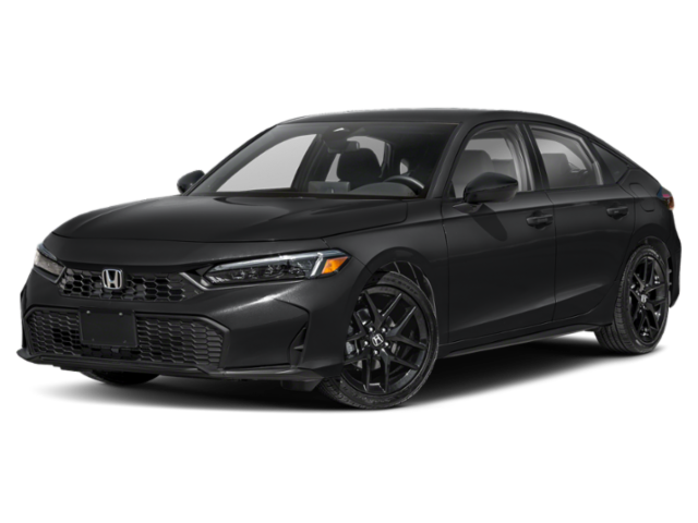 2026 Honda Civic Sport CVT's photo
