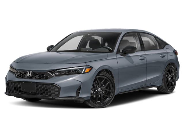 2026 Honda Civic's photo