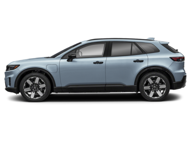 New 2026 Sonic Gray Pearl Honda Elite AWD image 6